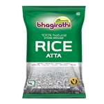 Bhagirathi Rice Atta / Flour